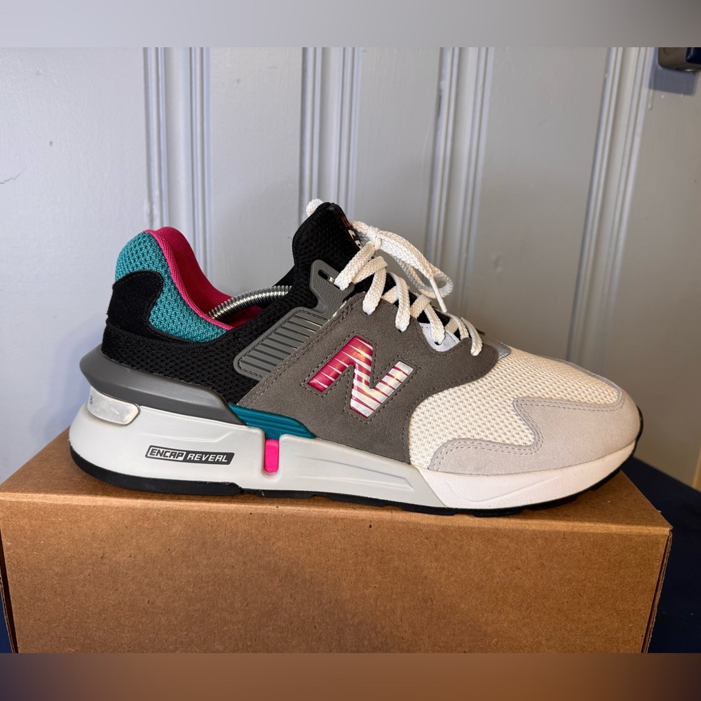 New Balance 997S “South Beach” MS997JCF